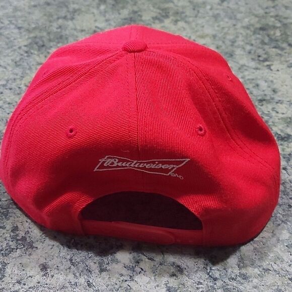 Calgary Flames Hat - Picture 2 of 4